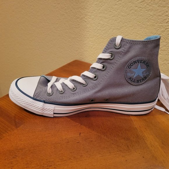 Chuck Taylor Converse All Star Sneakers - Picture 7 of 12